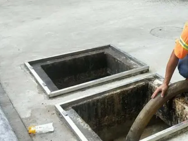 肥城化粪池清理